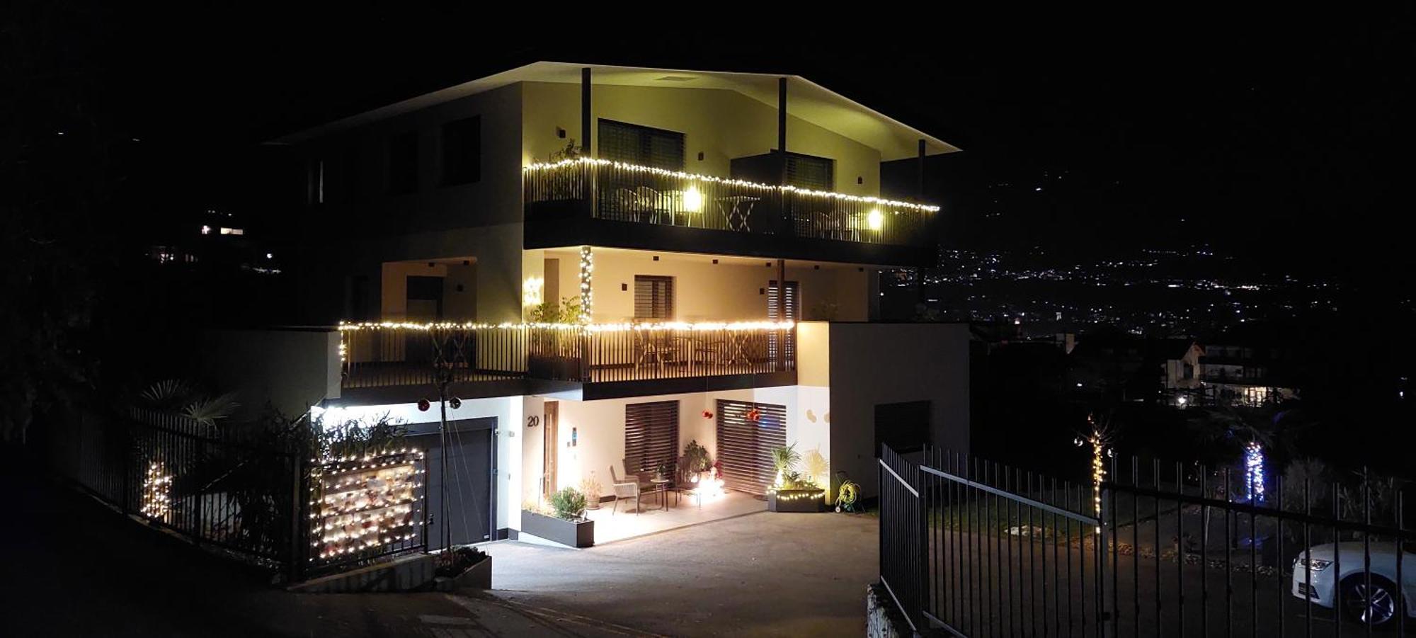 Marlingsuites - Vinea - Wieser Josef - Marling Εξωτερικό φωτογραφία