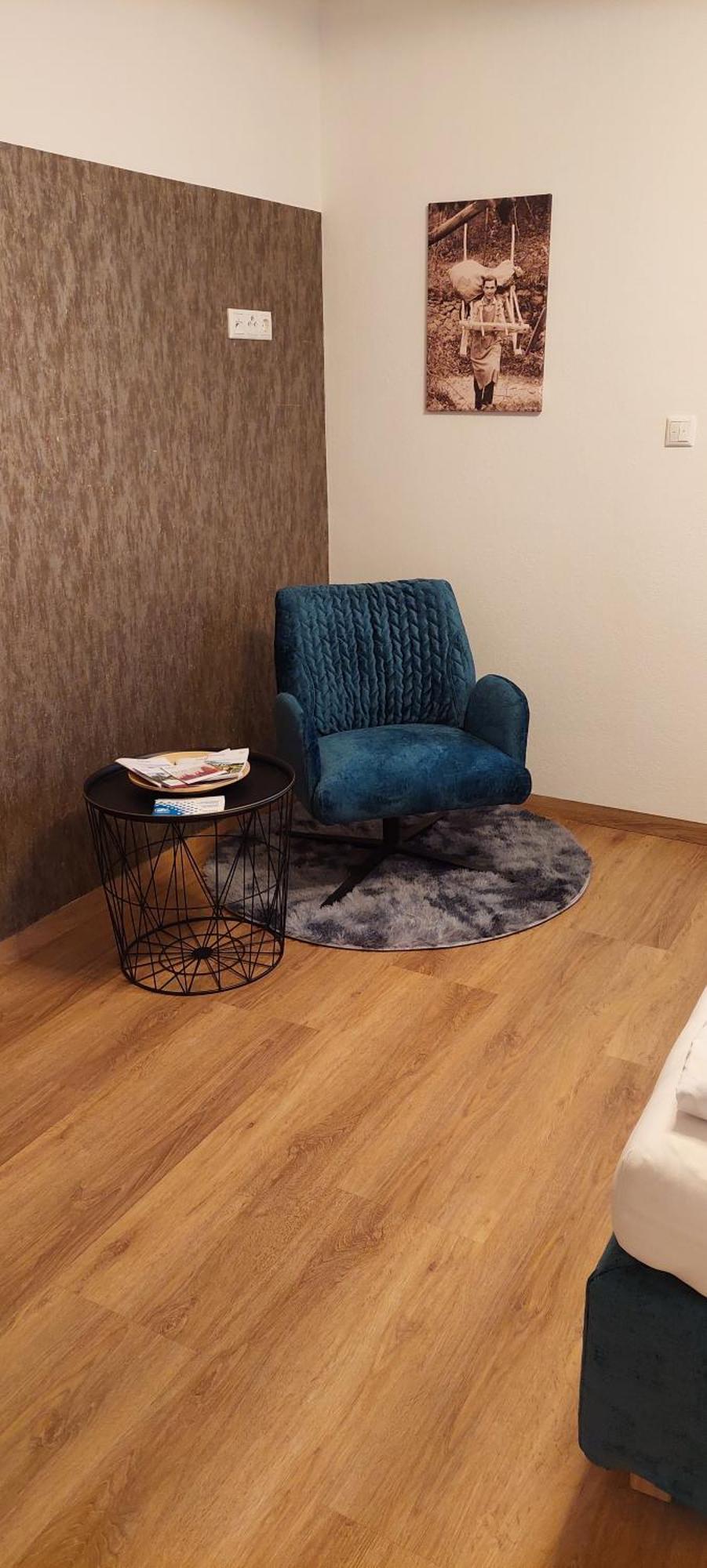 Marlingsuites - Vinea - Wieser Josef - Marling Εξωτερικό φωτογραφία