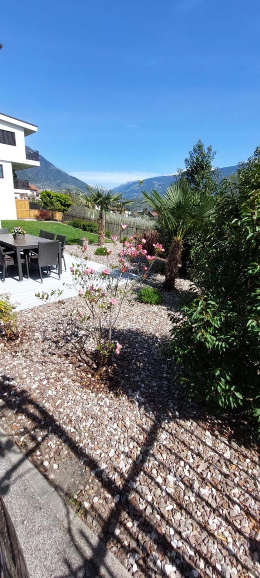Marlingsuites - Vinea - Wieser Josef - Marling Εξωτερικό φωτογραφία
